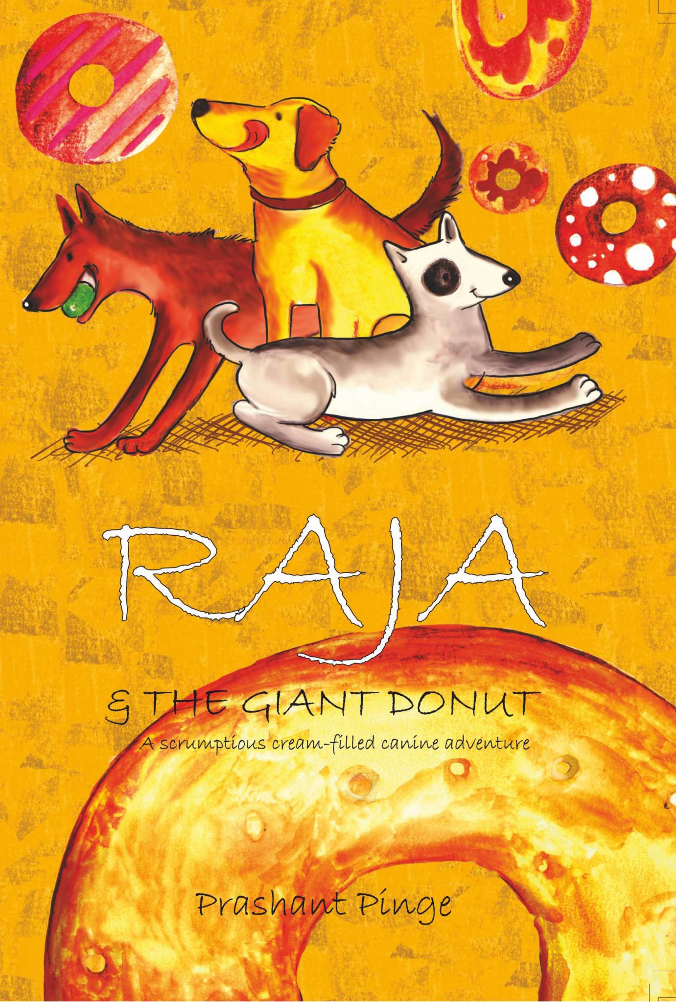 Raja - Online Book