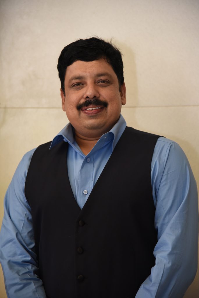 Anand Neelakantan