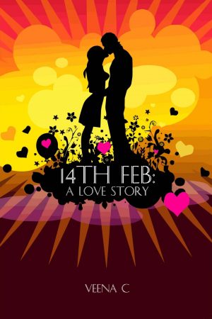 14th FEB: A LOVE STORY - Online Book