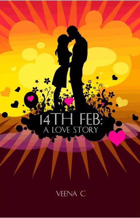 14th FEB: A LOVE STORY - Online Book