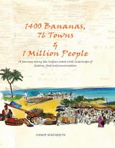 1400 Bananas, 76 Towns & 1 Million People - Online Book