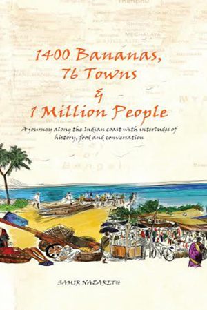 1400 Bananas, 76 Towns & 1 Million People - Online Book