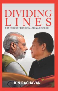 Dividing Lines - K.N Raghavan