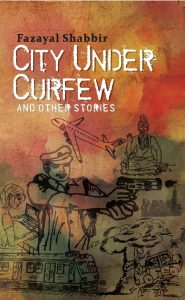 City Under Curfew – and other stories - ONLINE Book