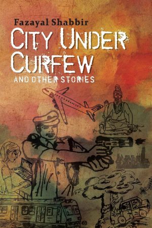 City Under Curfew – and other stories - ONLINE Book