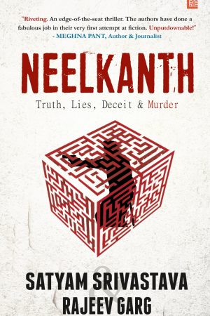 Neelkanth - Satyam Srivastava & Rajeev Garg